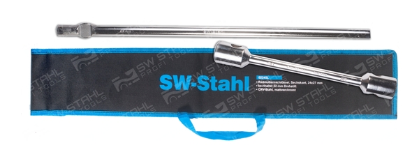 SWSTAHL Radmutternschlüsselsatz 02245L Image