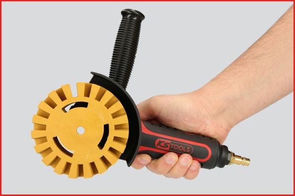 KS TOOLS Multi-Schleifer (Druckluft) 515.5430 Image