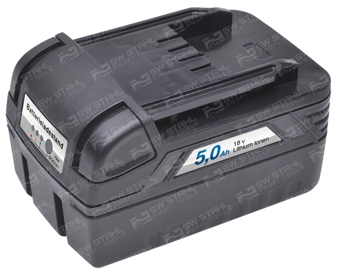 SWSTAHL Ersatzakku, Akkuschrauber S3300-AKKU Image