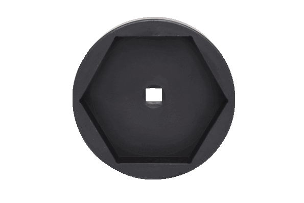 KS TOOLS Achsmutterschlüssel 250mm 460.0340 Image