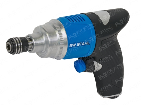 SWSTAHL Schlagschrauber (Druckluft) S3231 Image