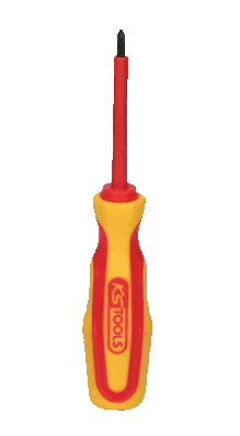 KS TOOLS Schraubendreher 117.0522 Image