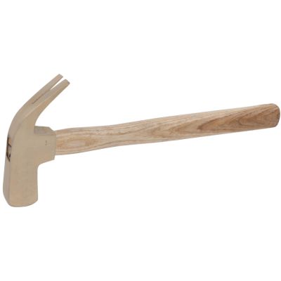KS TOOLS Klauenhammer 963.2151 Image