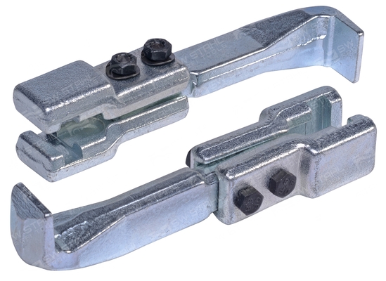 SWSTAHL Hakensatz, Abzieher 10820L-100 Image