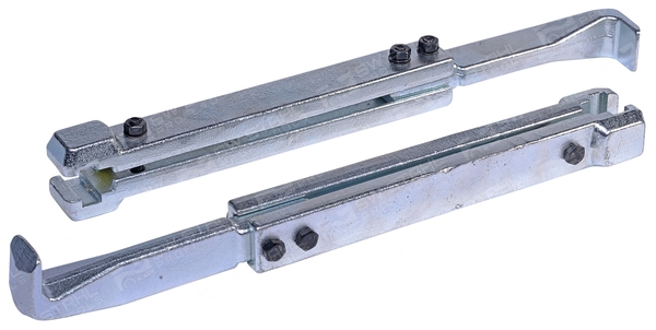 SWSTAHL Hakensatz, Abzieher 10822L-300 Image