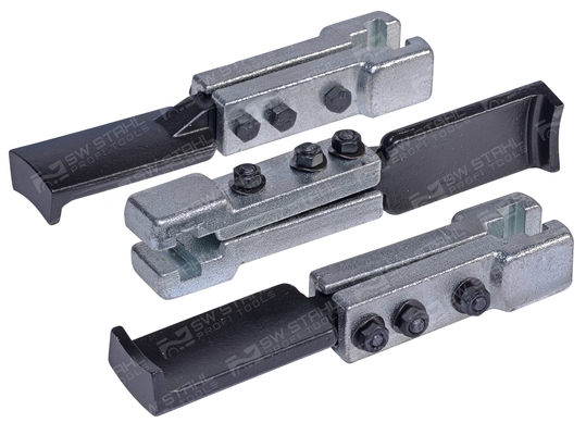 SWSTAHL Hakensatz, Abzieher 10931L-120 Image