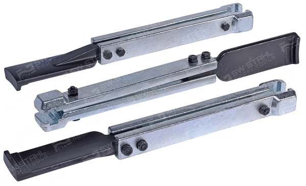 SWSTAHL Hakensatz, Abzieher 10932L-300 Image