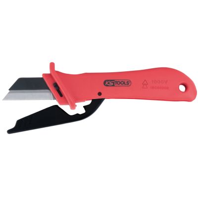 KS TOOLS Abisolierwerkzeug 117.1148 Image