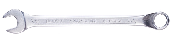 SWSTAHL Ring-/Gabelschlüssel 00216L Image