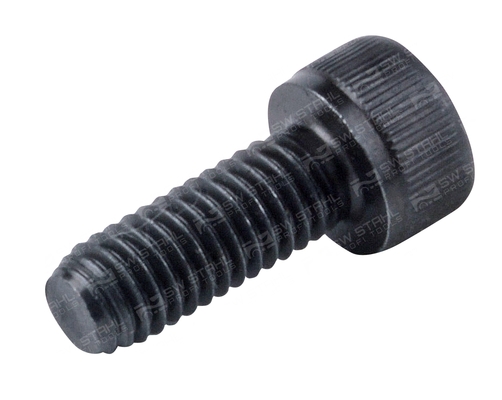 SWSTAHL Schraube 26176L-5 Image