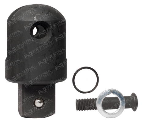 SWSTAHL Vierkant-Steckgriff 07661L-REP Image