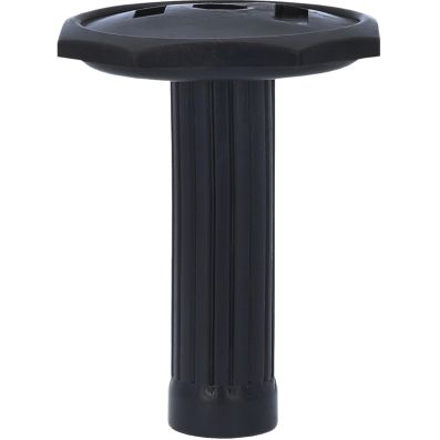 KS TOOLS Handschutzgrriff, Meißel 162.0445 80mm Image