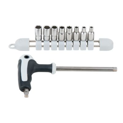 KS TOOLS Steckschlüsselsatz 910.2450 Image