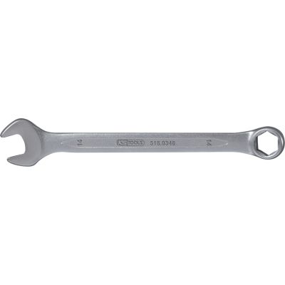 KS TOOLS Bremsleitungs-Schlüssel 518.0346 Image