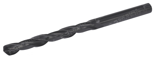 SWSTAHL Metallspiralbohrer 80065L-10 Ø6,5mm 6,5mm Image