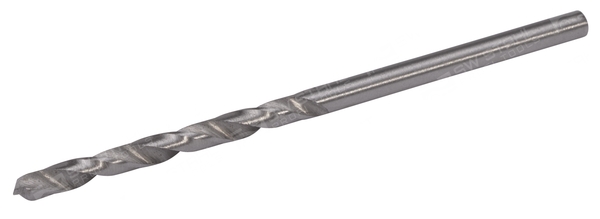 SWSTAHL Metallspiralbohrer Ø2,5mm 2,5mm 89025L-10 Image