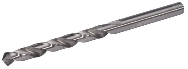 SWSTAHL Metallspiralbohrer Ø6,8mm 6,8mm 89068L-10 Image