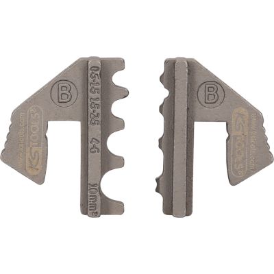 KS TOOLS Crimpzangeneinsatz 115.1416 Image