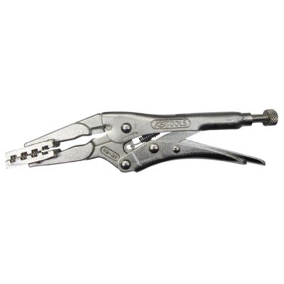 KS TOOLS Zange, Schlauchschelle 115.1126 Image