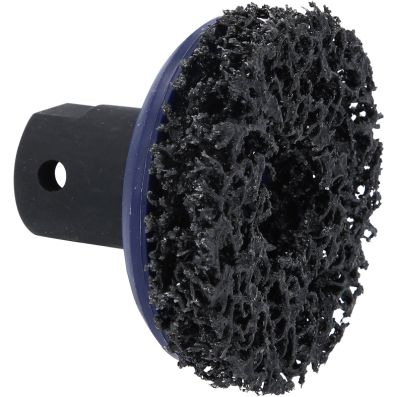 KS TOOLS Reinigungsscheibe, Reinigungsset-Radnabe 100.4038 Ø65mm 65mm Image