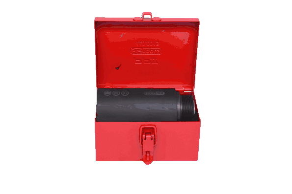 KS TOOLS Hydraulikzylindersatz, Abzieher-Spindel 440.0015 Image