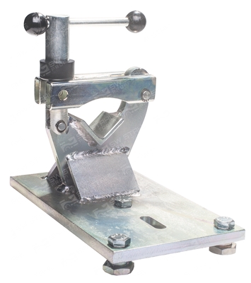 SWSTAHL Haltewerkzeug, Federbein 10285L Image