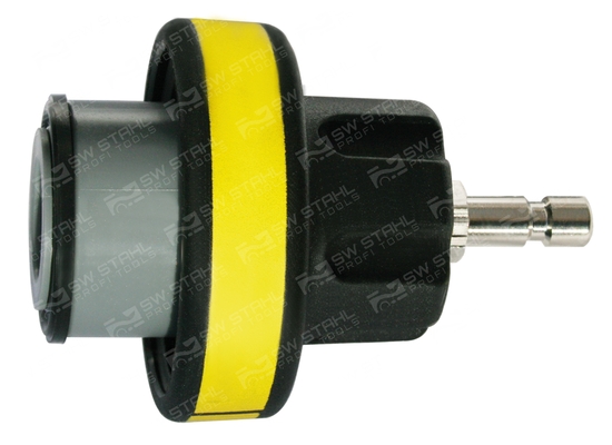 SWSTAHL Adapter, Kühlsystemdruckprüfset 21016L Image