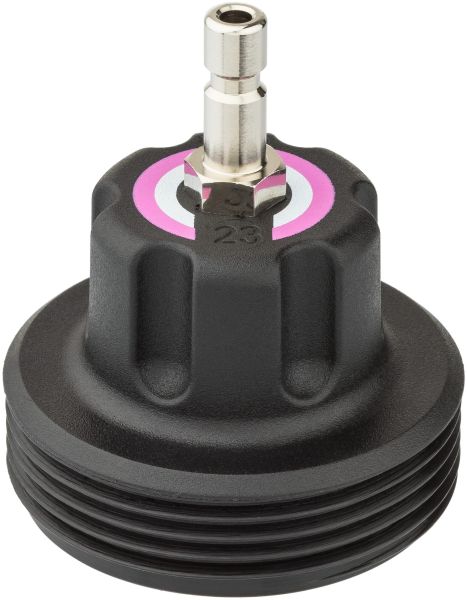 VIGOR Adapter, Kühlsystemdruckprüfset Adapter Nr. 23 V1963-23 Image