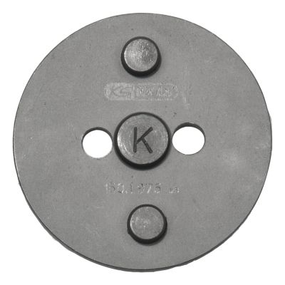 KS TOOLS Adapter, Bremssattelkolben-Rückstellwerkzeug 150.1975 Image