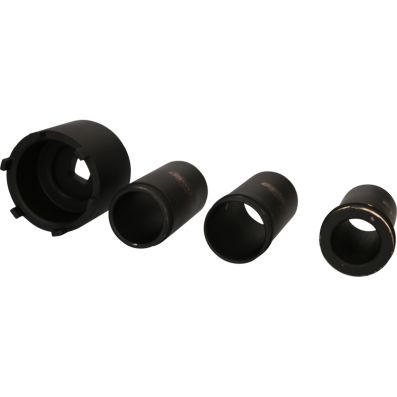 KS TOOLS Nutmutternschlüsselsatz 460.5635 Image