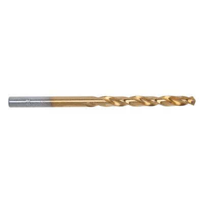 KS TOOLS Metallspiralbohrer 330.4126 Gold 12,6mm Image