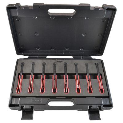 KS TOOLS Entriegelungswerkzeugsatz 154.0145 Image