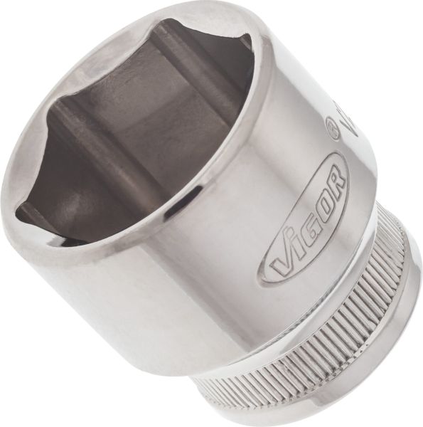 VIGOR Steckschlüsseleinsatz Steckschlüssel-Einsatz V2261N Image