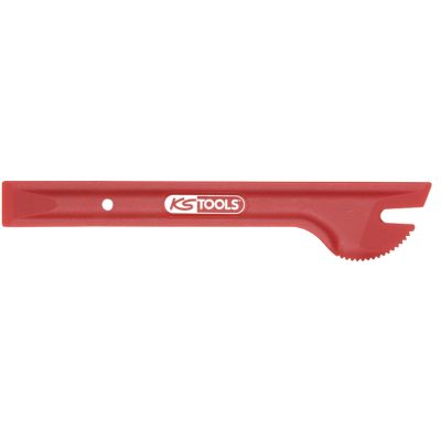 KS TOOLS Schaber Rot 911.8111 Image