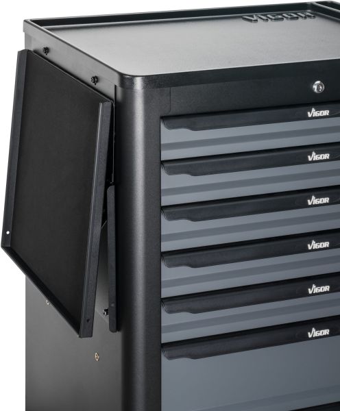 VIGOR Halterung, Notebook Laptop-Tisch V6221 Image