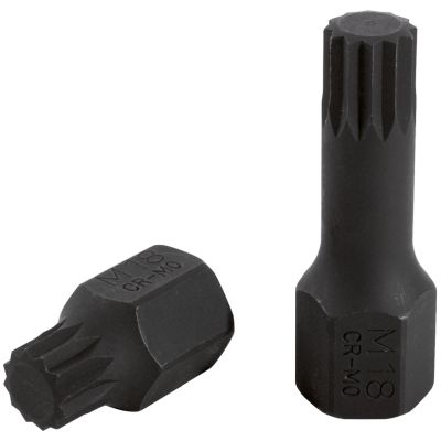 KS TOOLS Steckschlüsseleinsatz 515.1165 Image