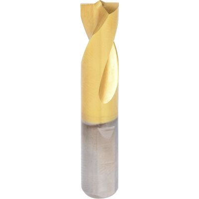KS TOOLS Schweißpunktfräser Gold 8mm 332.0808 Image