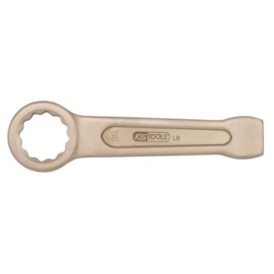 KS TOOLS Schlagringschlüssel 963.7801 Image