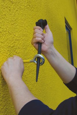 KS TOOLS Ringschlüssel 522.1719 Image