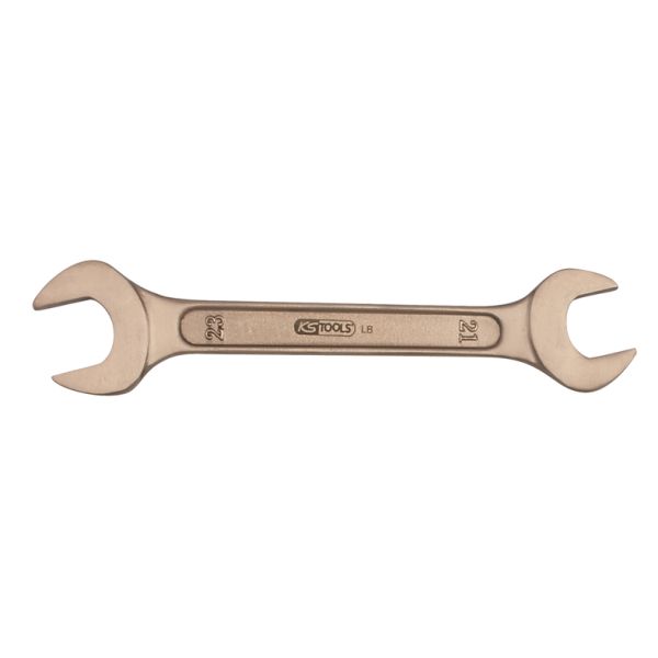KS TOOLS Doppel-Gabelschlüssel 9637083 Image