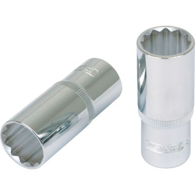 KS TOOLS Steckschlüsseleinsatz 19mm 918.1679 Image