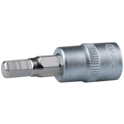KS TOOLS Steckschlüsseleinsatz 18mm 917.3962 Image
