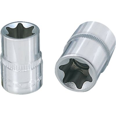 KS TOOLS Steckschlüsseleinsatz 8mm 918.1584 Image