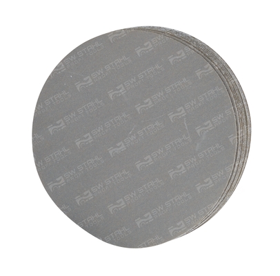 SWSTAHL Schleifpad S3293-75/1500 Image