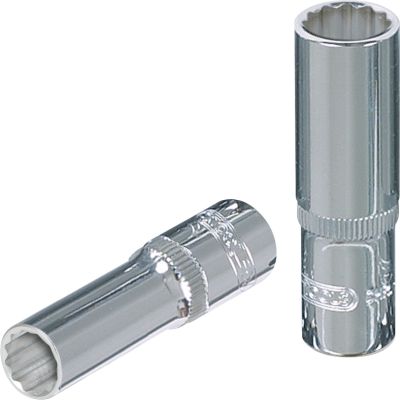 KS TOOLS Steckschlüsseleinsatz 32mm 918.4836 Image