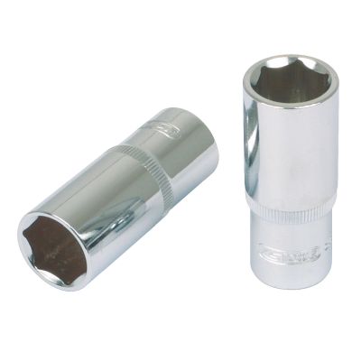 KS TOOLS Steckschlüsseleinsatz 32mm 918.5357 Image