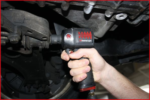 KS TOOLS Kraft-Stecknuss-Satz 515.0055 Image