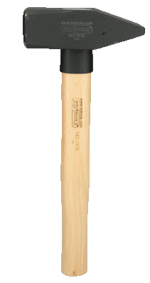 KS TOOLS Schlosserhammer 142.1319 Image