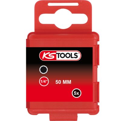 KS TOOLS Schrauberbit 911.2702 Image