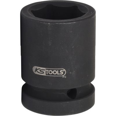 KS TOOLS Kraft-Stecknuss 217mm 515.2221 Image